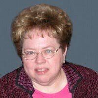 Sharon Lea Gordon — Illinois Association of Blood Banks