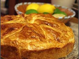 Les Meilleures Recettes De Tourtes Et Saumon 3