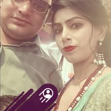 Manya Garg in people