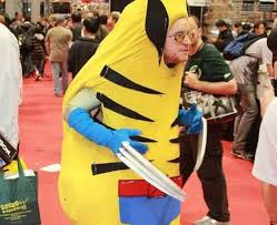 These are great fortnite costumes for kids, so if your child spends a ton of time playing with their friends, these might just be the costumes that they've been looking for! New Fortnite Leak Points To Wolverine Banana Peely Marvel Poi More Fortnite Intel