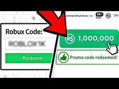 Today I Go Over Roblox Promocodes That Might Give Free Robux In November And October 2019 Free Roblox Codes Roblox Codes Th Roblox Roblox Funny Roblox Codes