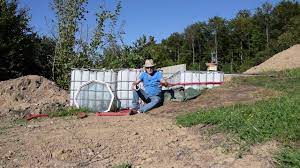 le potager du paresseux par temps de canicule