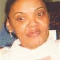 Samaster Robertson Obituary