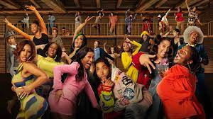 A Black Lady Sketch Show | Official Website for the HBO Series | HBO.com