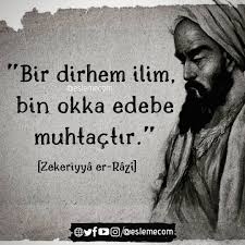 Edep Ile Ilgili Sozler Ilim Dahi Edebe Muhtac Oysa Cehalet Ile Edepsizligi Sahiplendik Edep Ilham Verici Sozler Bilgelik Alintilari Ilham Verici Alintilar