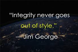 The supreme quality for leadership is unquestionably integrity. 32 Famous Inspirational Quotes About Integrity Audi Quote