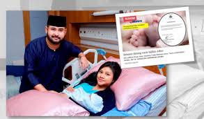 Orang kelantan melayu paling bijak di malaysia. Tunku Iskandar Abdul Jalil Abu Bakar Ibrahim
