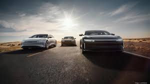 The lucid stock price prediction is based on if the lucid stock will merge with the cciv stock and create a new company. Lucid Motors Suitor S Stock Has Tripled On Belief A Deal Is Coming Silicon Valley Business Journal