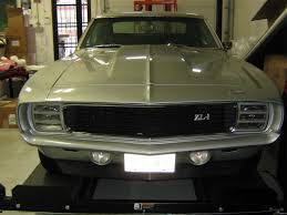 1969 Chevrolet Camaro For Sale Classiccars Com Cc 1209039