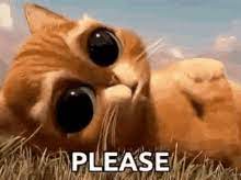See more ideas about shrek cat, fantasy creatures, animals. Puss In Boots Cat Eyes Gifs Tenor