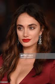 Tag: denise capezza attrice - Denise Capezza