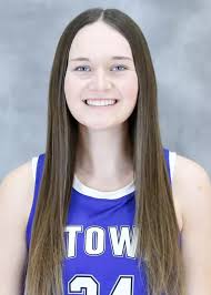 2025-2026 Women's Basketball Roster