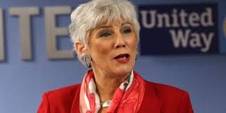 United Way shakes up staff