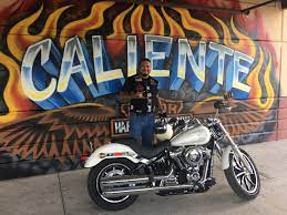 Pin On Caliente Harley Davidson Riders