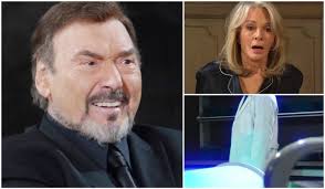 Stefano DiMera Recast