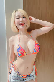 Bunnada watthanachotkitti nude - 75 photo