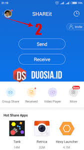 Use 192.168.43.1:2999 address to download shareit offline. 4 Cara Mengirim File Dari Hp Android Ke Pc Laptop 2021