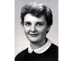 Helen Abernathy Obituary (1936