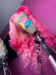 All categories hair care products skin care products hair colors wigs half wigs & falls lace front wigs 100% remy hair synthetic weaves braiding hair ponytails hair pieces styling tools clippers & trimmers nail & foot care. Pin On H A I R