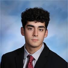 Gabriel Springer's Instagram, Twitter & Facebook