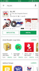 4 cara cek barang jne sudah sampai atau belum. Cara Cek Resi Tanpa Menggunakan No Resi Cara Cek Resi Tanpa No Resi Mudah