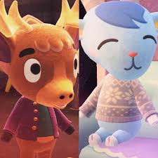 Check spelling or type a new query. Sherb Or Erik Feeling Very Conflicted The Bell Tree Animal Crossing Forums