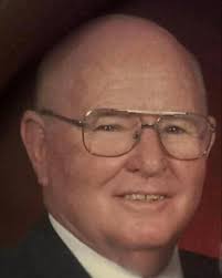 Ben L. Edmondson Obituary (2023)