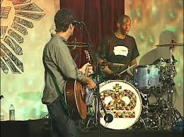 They gained popularity with the song good and have consistenly toured for over 15 years gianing new fans all the time. Better Than Ezra Rocks Tulsa Club