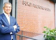 Gita bayu sdn bhd glemarie cove development sdn bhd. News About Bukit Hitam Edgeprop My