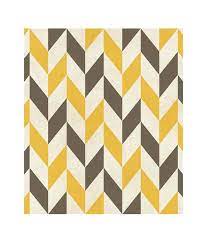 Find and save images from the chevron wallpapers collection by rusty james (rusty_james) on we heart it, your everyday app to get lost in what you love. Paw Yellow Gray Chevron Pattern Wallpaper Panel Buy Paw Yellow Gray Chevron Pattern Wallpaper Panel At Best Price In India On Snapdeal
