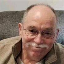 Rocky Lee Sharp Obituary