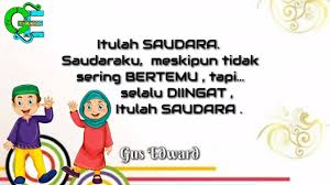 Konsep manusia dalam islam adalah memiliki tiga tujuan hidup. Konsep Persaudaraan Home Facebook