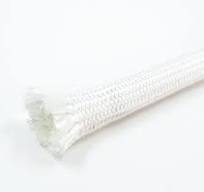 Thermo-Trex® Silica Ultra-Sleeve High Temperature Sleeving