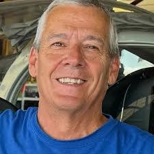 Tony Harnett's Instagram, Twitter & Facebook