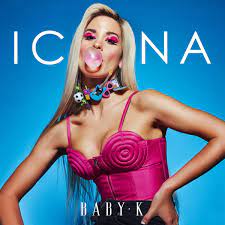 Privacy policy terms of use disclosure contact Icona Baby K Amazon De Musik Cds Vinyl
