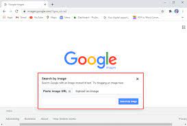 كيفية البحث على google باستخدام صورة أو فيديو أحلى هاوم