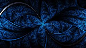 Find the best cool blue backgrounds on wallpapertag. Wallpaper Cool Blue Color Novocom Top