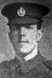 Lives of the First World War