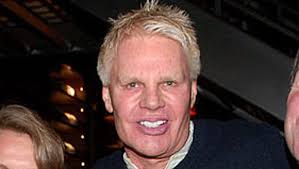 Former Abercrombie & Fitch CEO Mike Jeffries under investigation over  sexual exploitation allegations