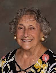 Obituary information for Roselyn J. Verrilli