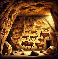 The Mystery of Lascaux Cave: Unlocking ...
