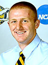 Hoffman is NJCU's super saver