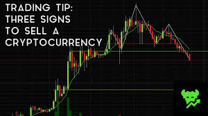 53 simple tips that will help you trade bitcoin (and other cryptocurrencies) without making rookie mistakes. Trading Tip 10 Three Signs To Sell A Cryptocurrency Trading Tips Things To Sell Cryptocurrency