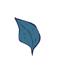 Leaves fall in spring, green leaves are free for commercial use, dynamic gif elements. Leaf Sticker For Ios Android Giphy