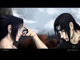 Naruto Computer Wallpapers Desktop Backgrounds 1600x1200 Id 106880 Itachi Uchiha Naruto Naruto Wallpaper