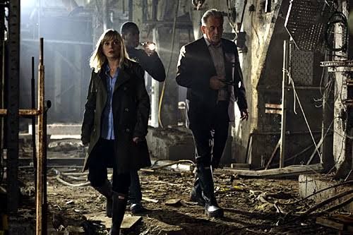 BBC - BBC TV blog: Waking The Dead: Maggots, jam and mouldy corpses