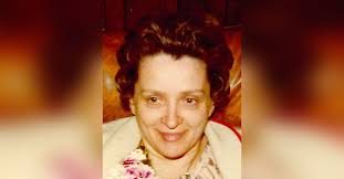 Obituary information for Elizabeth M. Witkowski