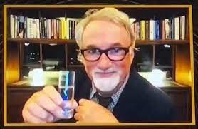 The Shot Of David Fincher Or Bill Murray Among The Best Memes Of The Gala World Today News