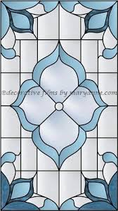 Window film world has a huge selection of decorative, stained glass & privacy window film along with etched decals & screen magnets. Bathroom Window Film 2