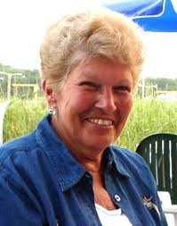 Nancy Goulet Obituary